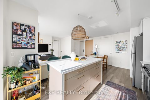 Photo 16 at 705 - 16 Mcadam Avenue, Glen Park, Toronto