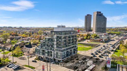 Photo 36 at 705 - 16 Mcadam Avenue, Glen Park, Toronto