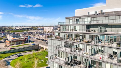 Photo 38 at 705 - 16 Mcadam Avenue, Glen Park, Toronto