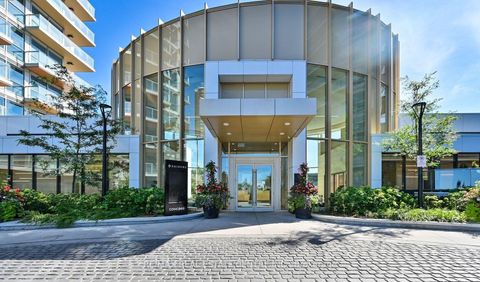 Photo 1 at 310 - 25 Mcmahon Drive, Bayview Village, Toronto