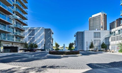 Photo 2 at 310 - 25 Mcmahon Drive, Bayview Village, Toronto