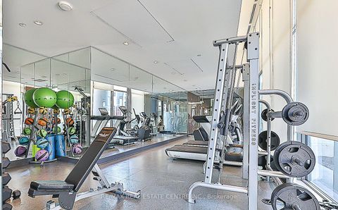 Photo 3 at 310 - 25 Mcmahon Drive, Bayview Village, Toronto