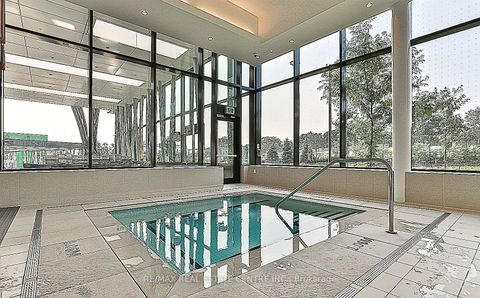 Photo 5 at 310 - 25 Mcmahon Drive, Bayview Village, Toronto