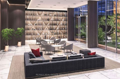 Photo 6 at 310 - 25 Mcmahon Drive, Bayview Village, Toronto