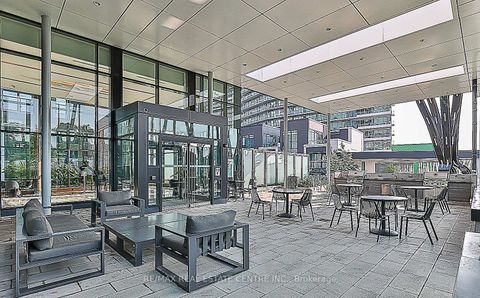 Photo 7 at 310 - 25 Mcmahon Drive, Bayview Village, Toronto