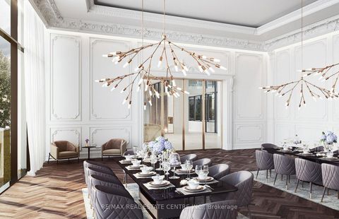 Photo 8 at 310 - 25 Mcmahon Drive, Bayview Village, Toronto