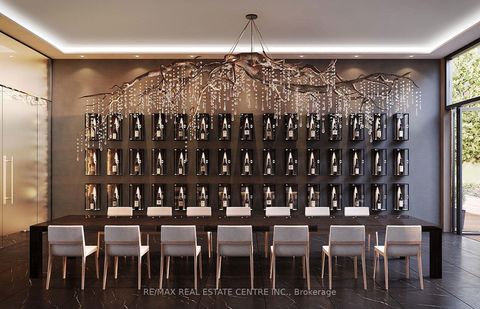 Photo 9 at 310 - 25 Mcmahon Drive, Bayview Village, Toronto