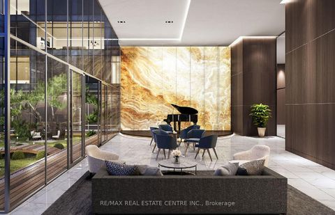 Photo 12 at 310 - 25 Mcmahon Drive, Bayview Village, Toronto