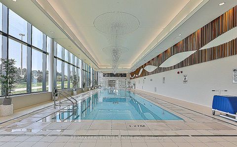 Photo 13 at 310 - 25 Mcmahon Drive, Bayview Village, Toronto