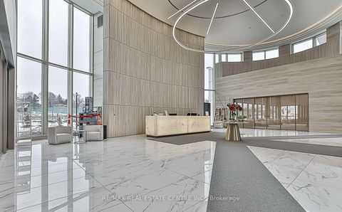 Photo 15 at 310 - 25 Mcmahon Drive, Bayview Village, Toronto