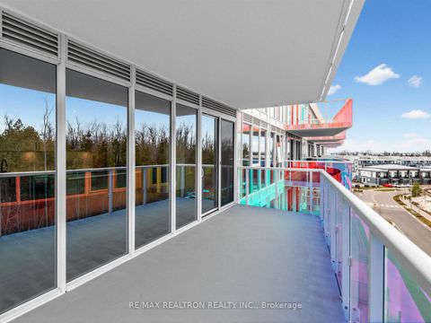 Photo 4 at 515 - 333 Sunseeker Avenue, Rural Innisfil, Innisfil