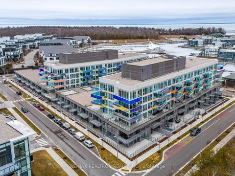Photo 30 at 515 - 333 Sunseeker Avenue, Rural Innisfil, Innisfil