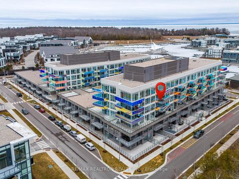 Photo 31 at 515 - 333 Sunseeker Avenue, Rural Innisfil, Innisfil