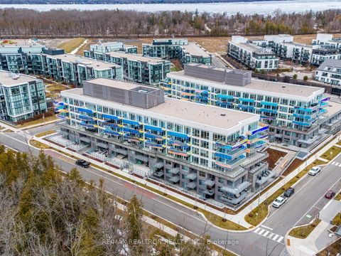 Photo 32 at 515 - 333 Sunseeker Avenue, Rural Innisfil, Innisfil