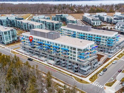 Photo 33 at 515 - 333 Sunseeker Avenue, Rural Innisfil, Innisfil