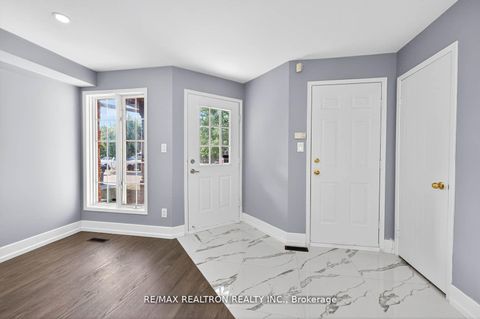 Photo 3 at 17 Lenthall Avenue, Malvern, Toronto