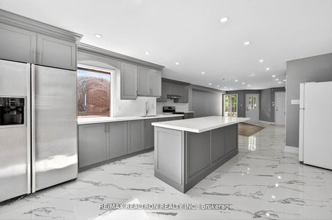 Photo 6 at 17 Lenthall Avenue, Malvern, Toronto