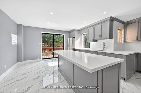 Photo 7 at 17 Lenthall Avenue, Malvern, Toronto