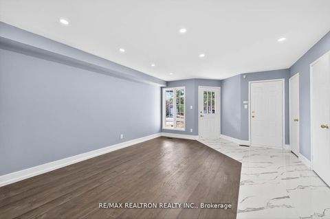 Photo 11 at 17 Lenthall Avenue, Malvern, Toronto