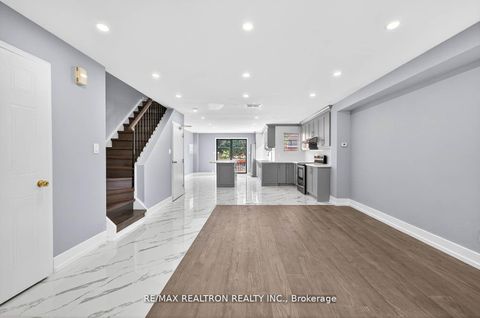 Photo 12 at 17 Lenthall Avenue, Malvern, Toronto