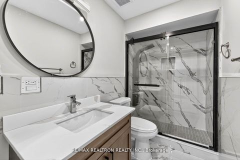 Photo 19 at 17 Lenthall Avenue, Malvern, Toronto