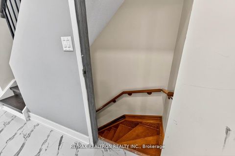 Photo 23 at 17 Lenthall Avenue, Malvern, Toronto