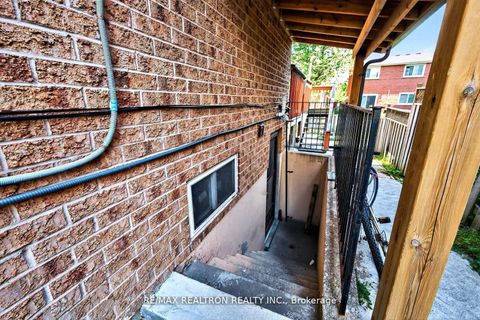 Photo 25 at 17 Lenthall Avenue, Malvern, Toronto