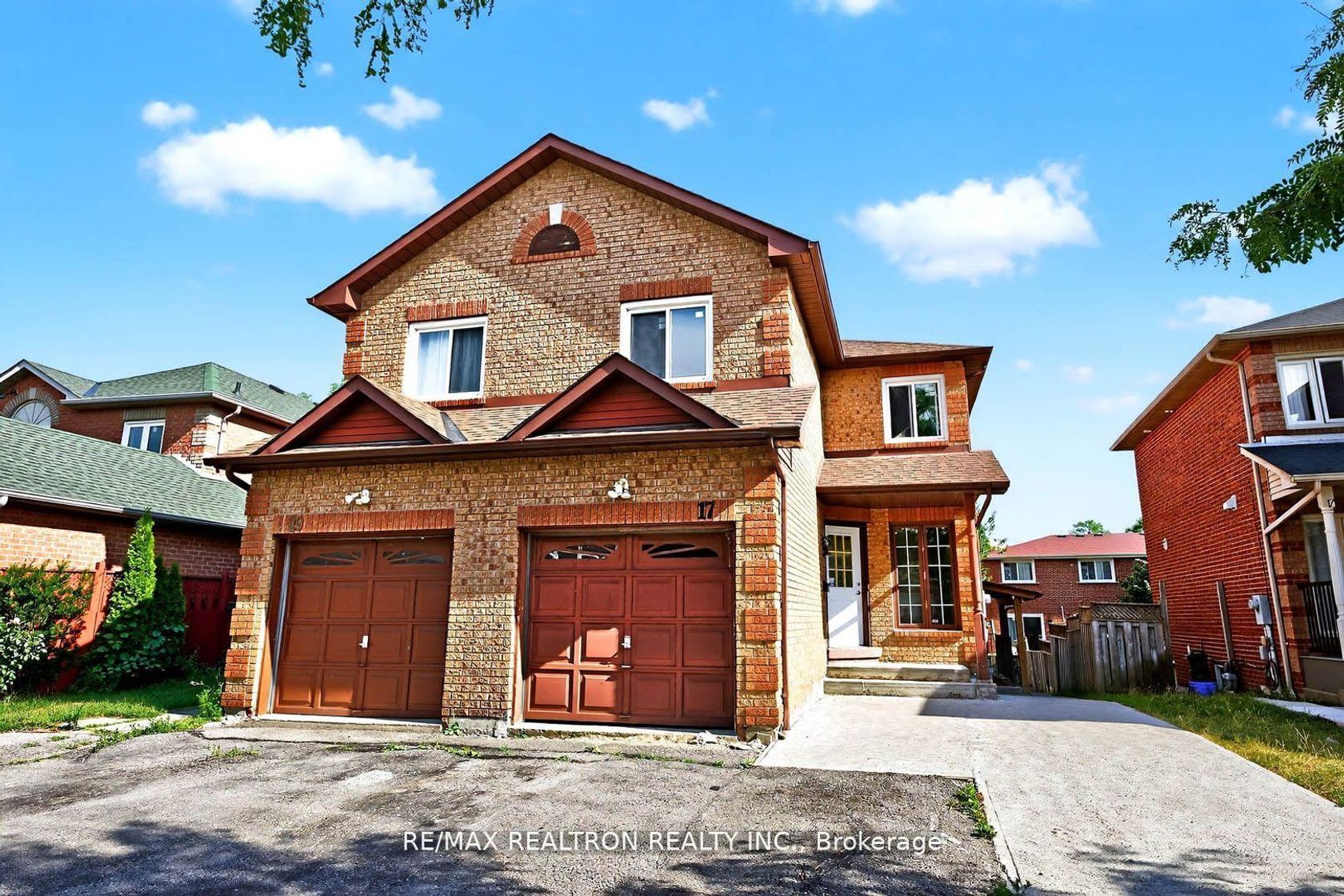 17 Lenthall Avenue, Malvern, Toronto by Loree Meneguzzi Real Estate 17 Lenthall Avenue, Malvern, Toronto