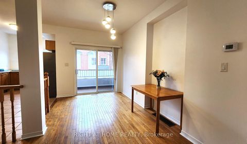 Photo 2 at 9 Maple Park Way, Milliken Mills West, Markham