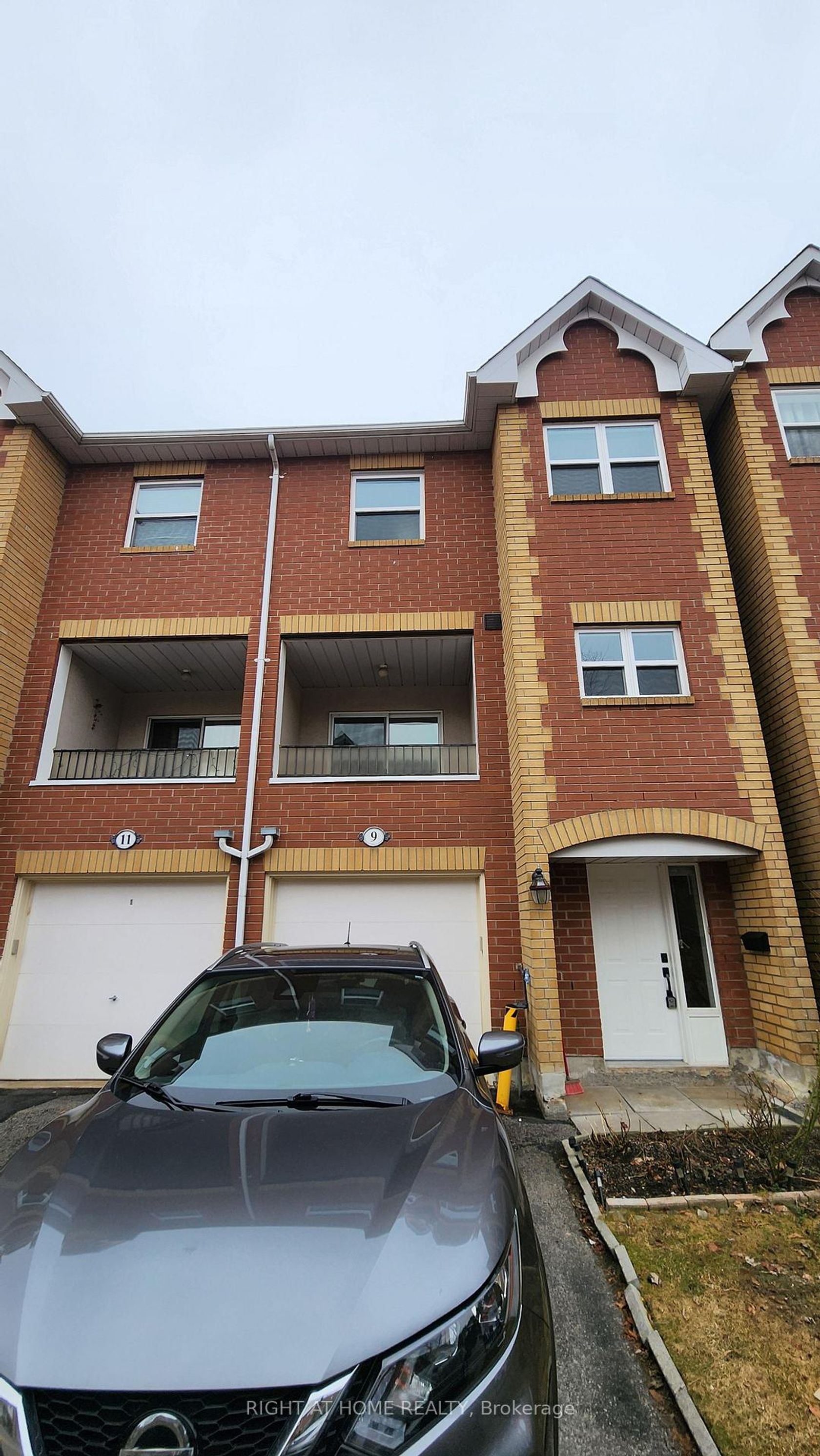 9 Maple Park Way, Milliken Mills West, Markham 