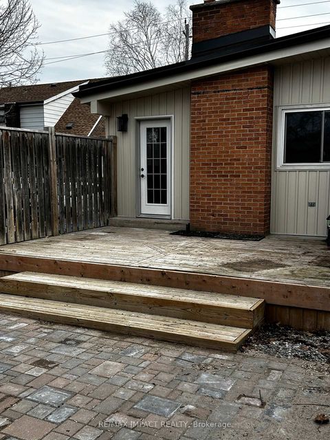 Photo 22 at 234 Oshawa Blvd Boulevard N, O'Neill, Oshawa