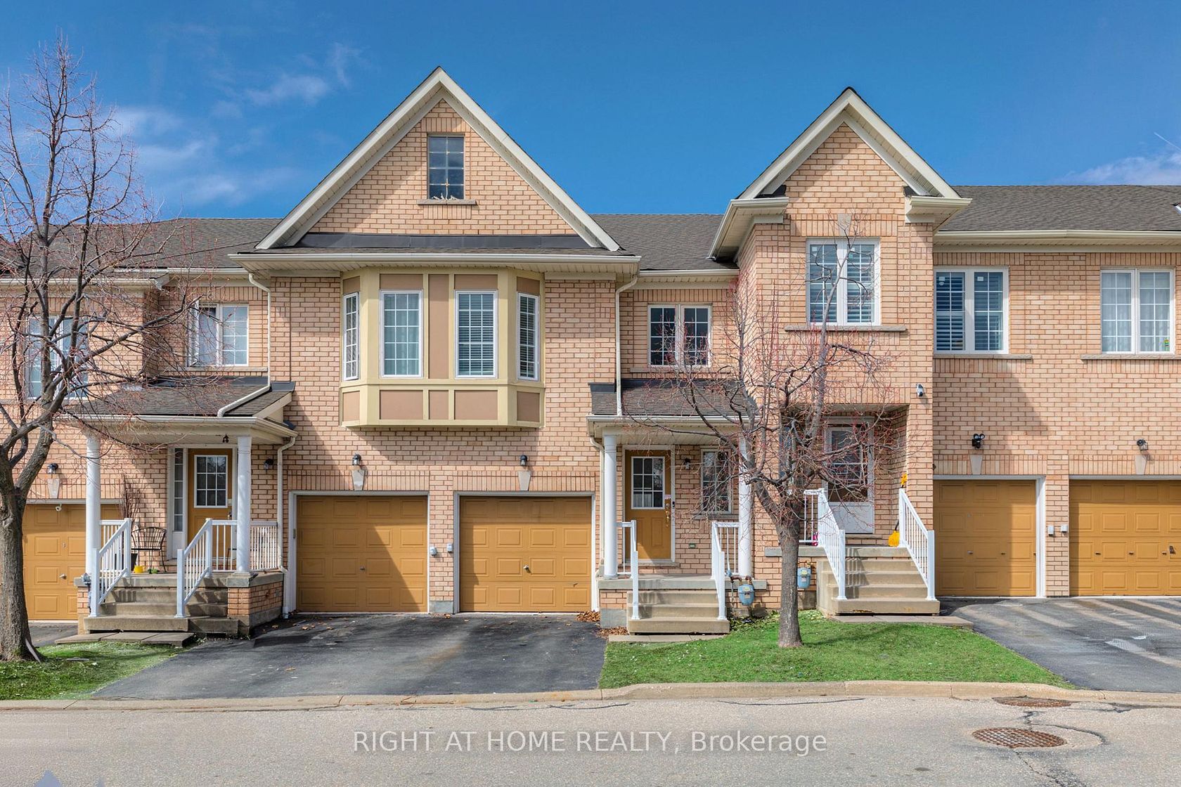 5 - 770 OTHELLO Court, Meadowvale Village, Mississauga 