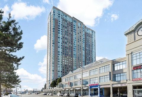 Photo 1 at 225 - 68 Corporate Drive, Woburn, Toronto