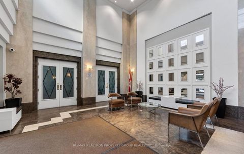 Photo 3 at 225 - 68 Corporate Drive, Woburn, Toronto