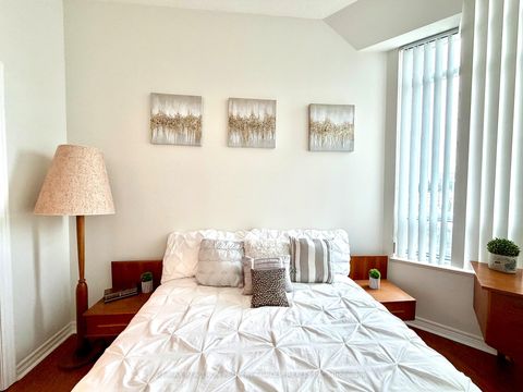 Photo 17 at 225 - 68 Corporate Drive, Woburn, Toronto