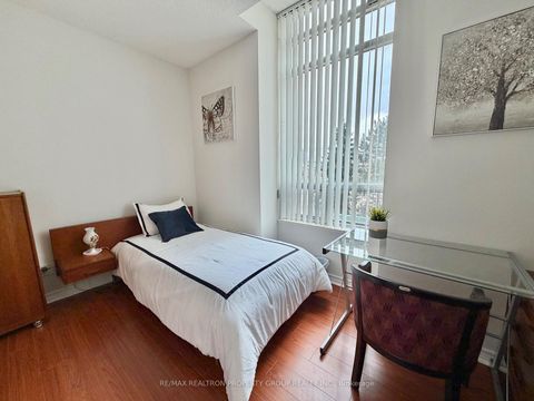 Photo 22 at 225 - 68 Corporate Drive, Woburn, Toronto