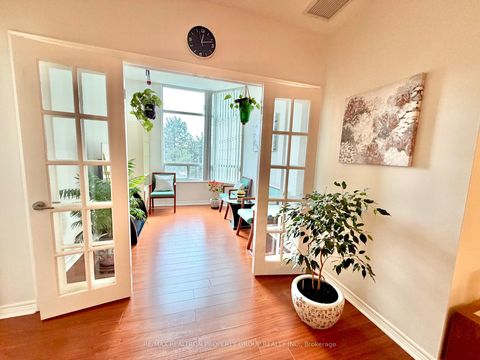 Photo 27 at 225 - 68 Corporate Drive, Woburn, Toronto