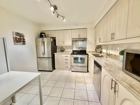 Photo 29 at 225 - 68 Corporate Drive, Woburn, Toronto