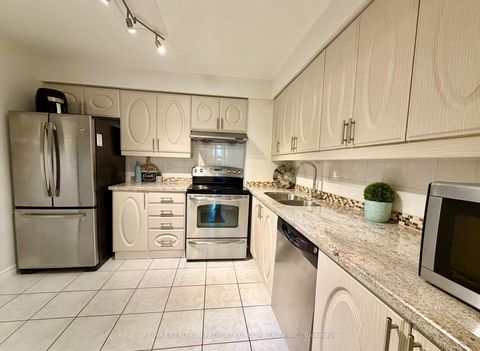 Photo 30 at 225 - 68 Corporate Drive, Woburn, Toronto