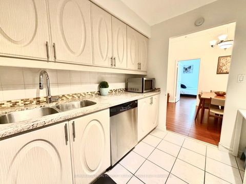 Photo 34 at 225 - 68 Corporate Drive, Woburn, Toronto