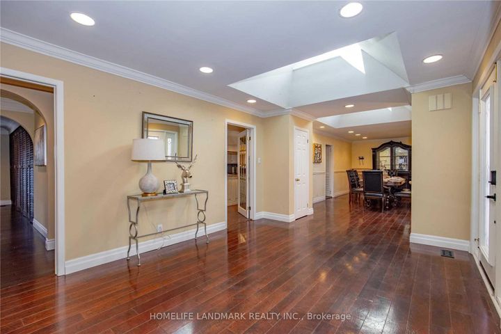 Photo 0 at 2301 Bennington Gate, FD Ford, Oakville