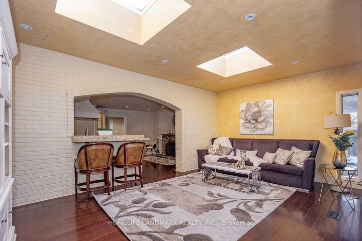 Photo 21 at 2301 Bennington Gate, FD Ford, Oakville