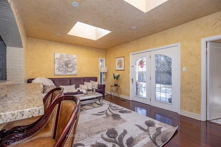 Photo 22 at 2301 Bennington Gate, FD Ford, Oakville