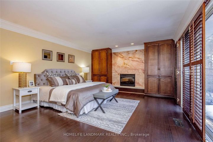 Photo 23 at 2301 Bennington Gate, FD Ford, Oakville