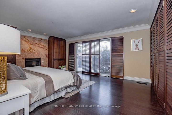 Photo 24 at 2301 Bennington Gate, FD Ford, Oakville