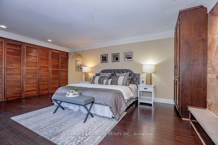 Photo 25 at 2301 Bennington Gate, FD Ford, Oakville