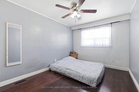 Photo 21 at 36 Hucknall Road, York University Heights, Toronto