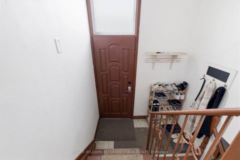 Photo 22 at 36 Hucknall Road, York University Heights, Toronto