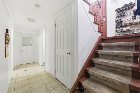 Photo 23 at 36 Hucknall Road, York University Heights, Toronto