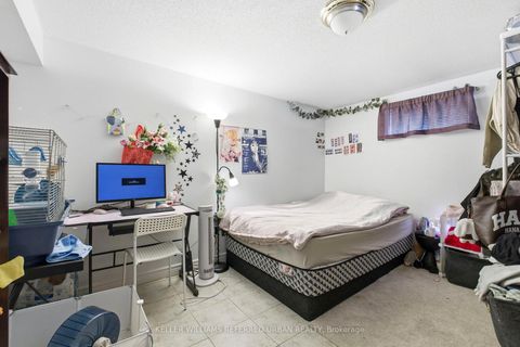 Photo 30 at 36 Hucknall Road, York University Heights, Toronto